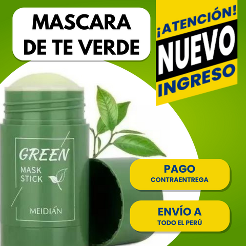 Image of Té verde
