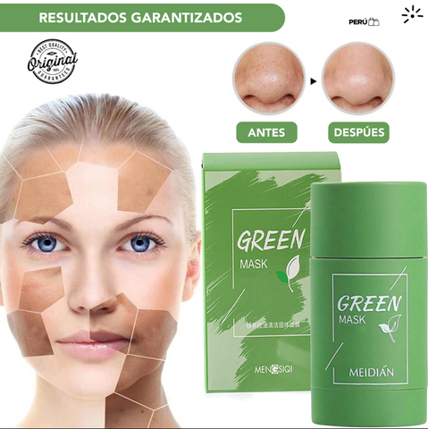 Image of Té verde