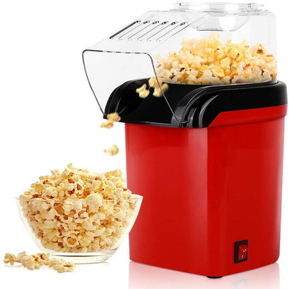 MAQUINA DE POPCORN SIN ACEITE