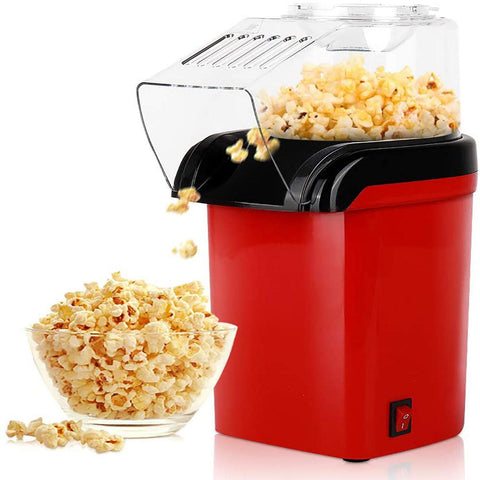 Image of MAQUINA DE POPCORN SIN ACEITE