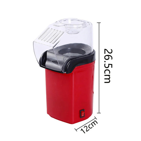 Image of MAQUINA DE POPCORN SIN ACEITE