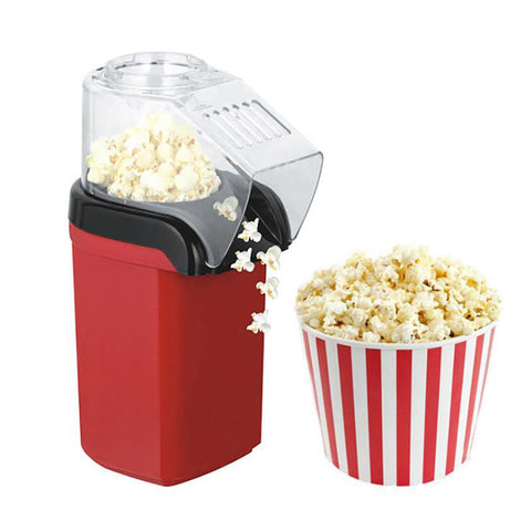 Image of MAQUINA DE POPCORN SIN ACEITE